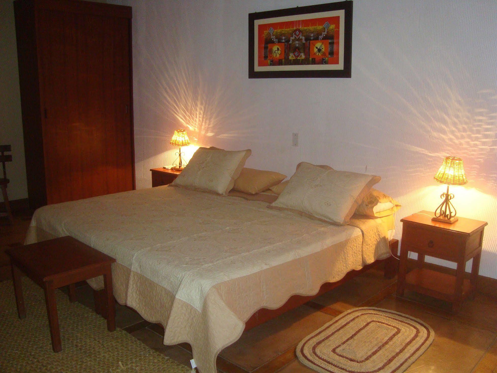 Hotel Casa Hacienda Nasca Oasis Nazca Exterior foto